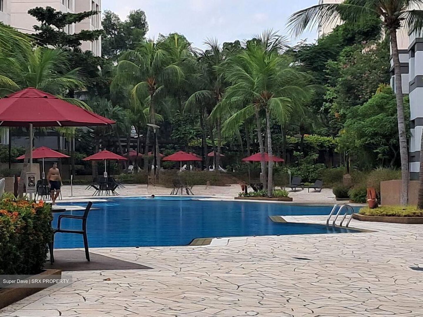 Avila Gardens (D17), Condominium #479063581